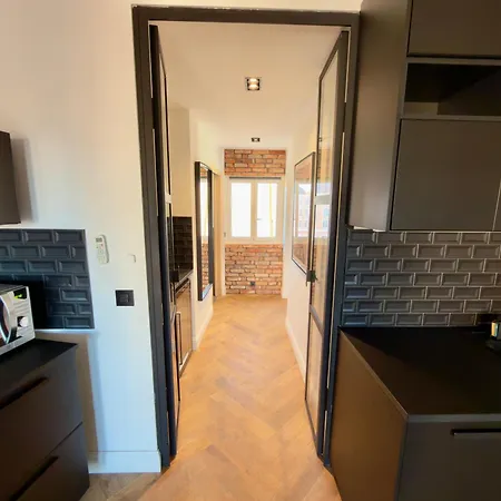 Appartement D'exception Carré D'or, à Pied *