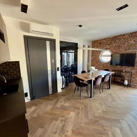 Appartement D'exception Carré D'or, à Pied